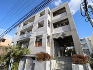 チサトハイツの画像