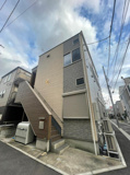 ハーモニーテラス日ノ出町Ⅵの画像