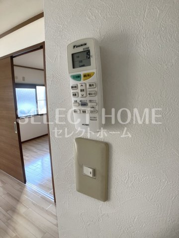 【設備】 | ハイツボヌールＢ棟