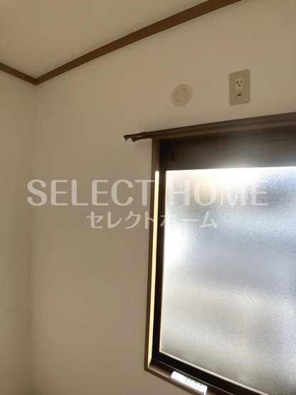 【内装】 | ハイツボヌールＢ棟