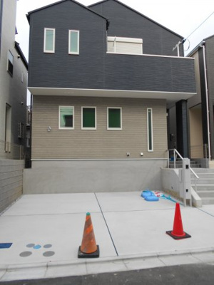 【外観】 | G・Ａレジデンス瀬戸ヶ谷町