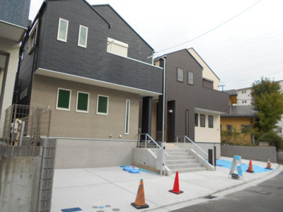 【外観】 | G・Ａレジデンス瀬戸ヶ谷町