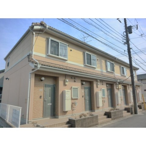 カサグランデＨのその他共用部分