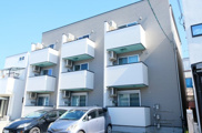 LA SOIEの画像