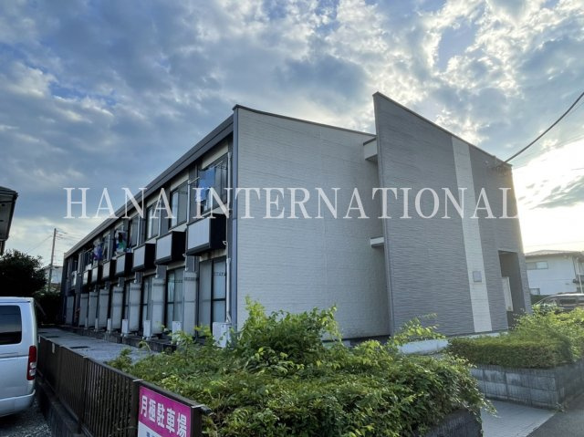 レオパレス大楽寺