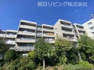ヒルサイドタウン鶴牧の画像