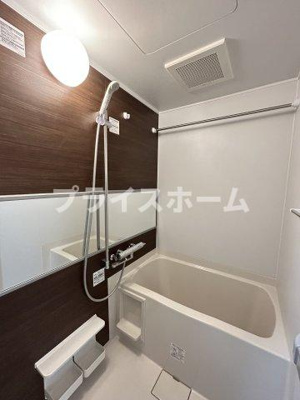 【浴室】 | HPに初期費用掲載！「プライスホーム」で検索！エステート・モア平尾堀川
