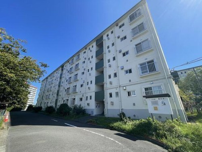 【外観】 | 湘南西武住宅2ー9号棟 | 建物は２０１９年に大規模修繕が行われております。