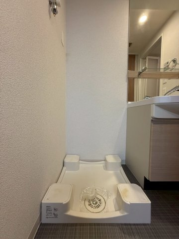 【洗面所】 | プレサンス堺筋本町駅前