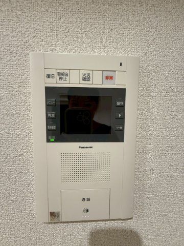 【セキュリティ】 | プレサンス堺筋本町駅前