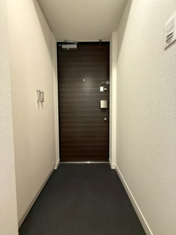 【玄関】 | プレサンス堺筋本町駅前