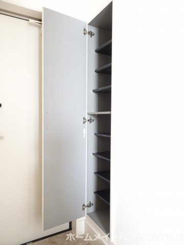 熊本市中央区坪井５丁目のアパートのその他