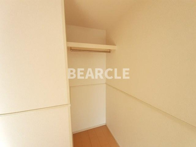 【収納】 | ブライド・メゾン・さくらⅠ