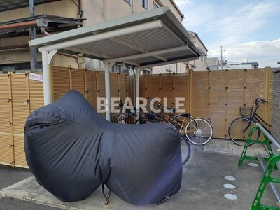 【その他共用部分】 | ブライド・メゾン・さくらⅠ