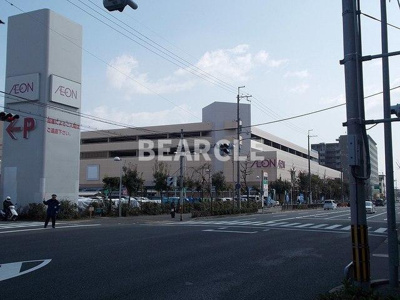 【展望】 | ブライド・メゾン・さくらⅠ