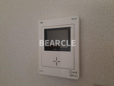 【セキュリティ】 | ブライド・メゾン・さくらⅠ