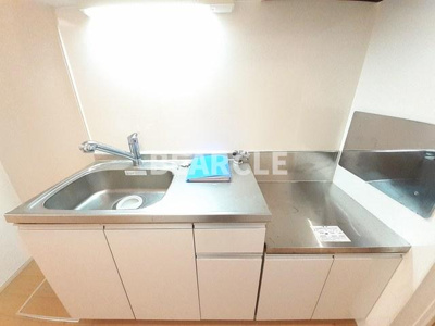 【キッチン】 | ブライド・メゾン・さくらⅠ