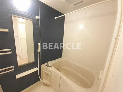 【浴室】 | ブライド・メゾン・さくらⅠ