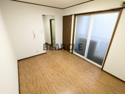 【寝室】 | エスポワール