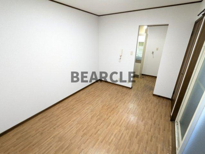 【居間・リビング】 | エスポワール