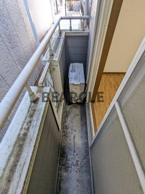 【バルコニー】 | エスポワール