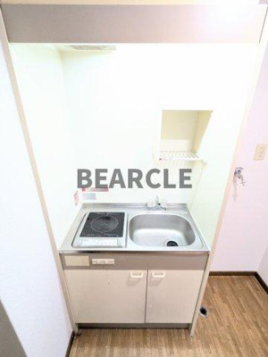 【キッチン】 | エスポワール