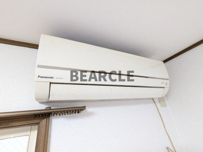 【設備】 | エスポワール