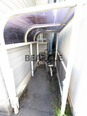 【その他共用部分】 | エスポワール