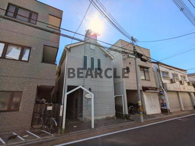 【外観】 | エスポワール