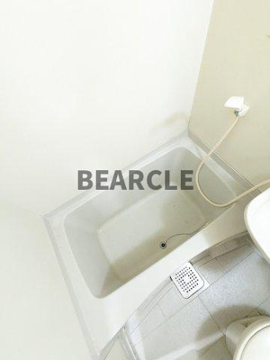 【浴室】 | エスポワール