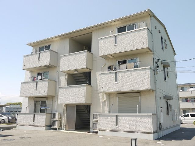 フローラＭ　Ａ