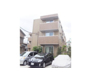 ウィステリア大森の画像