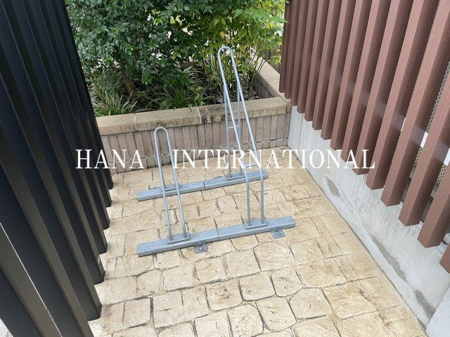 リブリ・ルミエイトⅡのその他共用部分