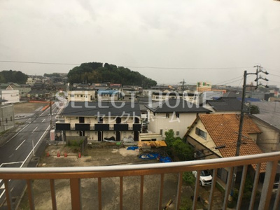 【展望】 | マンション英苑