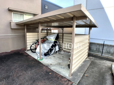 【その他共用部分】 | マンション英苑