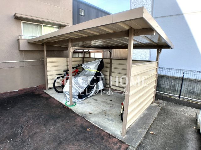 【その他共用部分】 | マンション英苑