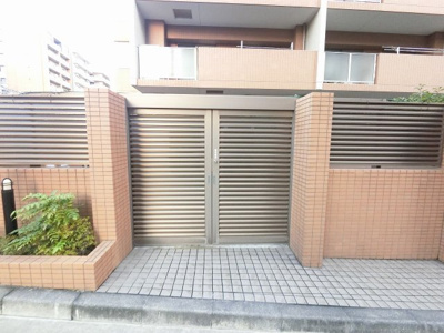 【その他共用部分】 | ルピナス横浜西グランファスト | 共用部分です。