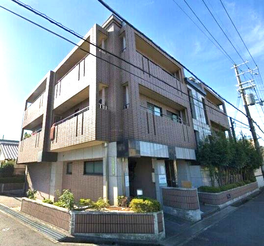フォルム狭山