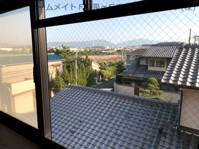 【展望】 | フォルム狭山