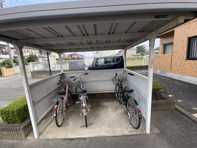 【その他共用部分】 | ツインハーモニー