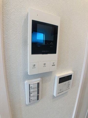 Grand Chariotのセキュリティ