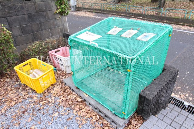 レオパレスＭＡＫＯＴＯのその他共用部分