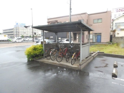 【その他共用部分】 | コアロード