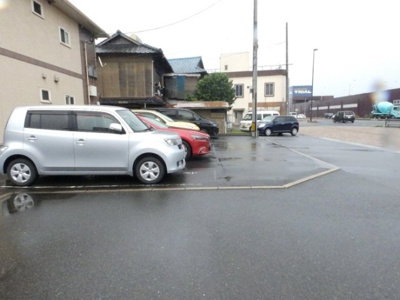 【駐車場】 | コアロード