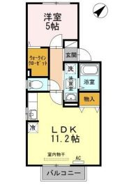 【間取り】 | コアロード