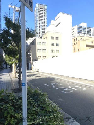 【周辺】 | 堂島アクシスビル