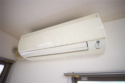 【設備】 | 浪華園ハイツ