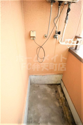 【その他】 | 浪華園ハイツ