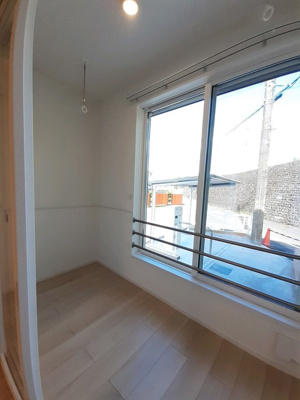 【バルコニー】 | ソレイユ．K