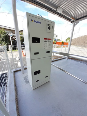 【その他共用部分】 | ソレイユ．K